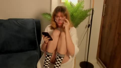 kalynita online show from February 2025 11:04:02 PM