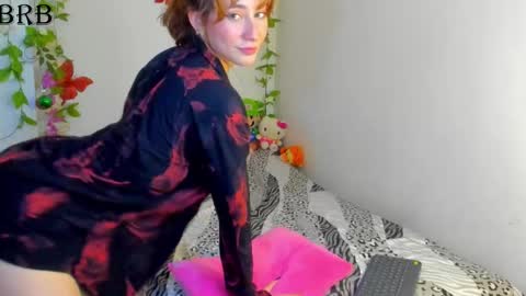 kalynita online show from September 2025 02:34:01 AM