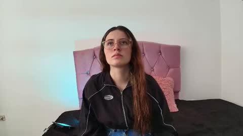 kalyth_miller online show from February 2026 06:13:01 PM