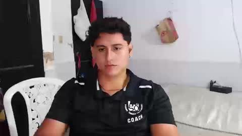 Snapshot of kam_and_friends chatting on September 2025 12:11:02 AM Kev online show from September 2025 12:11:02 AM