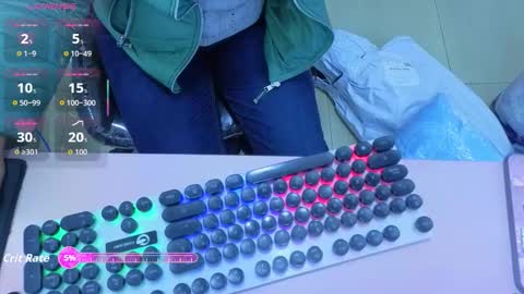 Kamala. Live 2100 - 600 online show from February 2026 03:29:02 AM