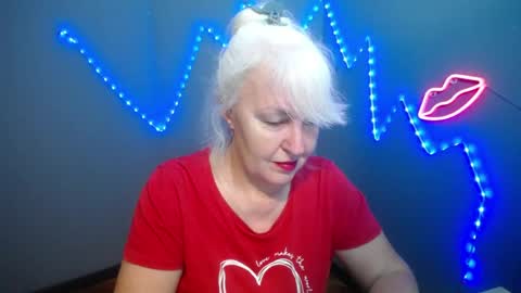 KamaliaSim online show from April 2026 07:07:01 PM