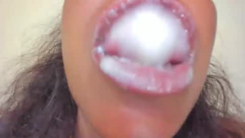  Kamaria Fyre  online show from March 2025 09:50:01 AM