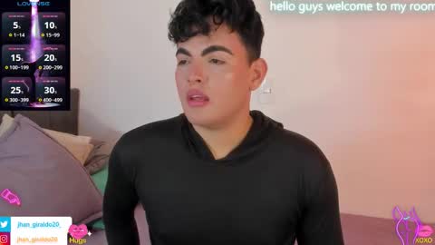 Snapshot of kami_22 chatting on January 2026 11:28:01 PM camilo independent model online show from January 2026 11:28:01 PM