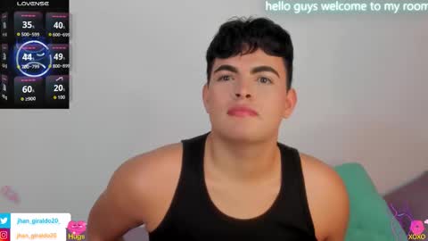 Snapshot of kami_22 chatting on January 2026 01:00:02 AM camilo independent model online show from January 2026 01:00:02 AM