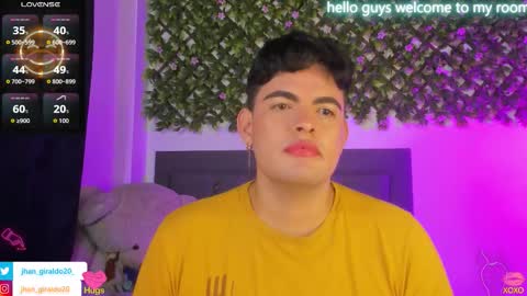 Snapshot of kami_22 chatting on February 2026 11:57:02 AM camilo independent model online show from February 2026 11:57:02 AM