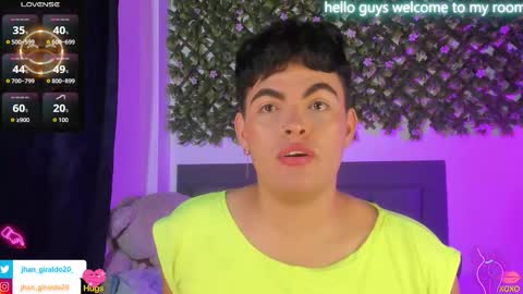 Snapshot of kami_22 chatting on February 2026 11:17:01 AM camilo independent model online show from February 2026 11:17:01 AM