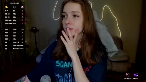 Snapshot of kami_mur chatting on February 2025 02:06:02 PM Kami mur online show from February 2025 02:06:02 PM