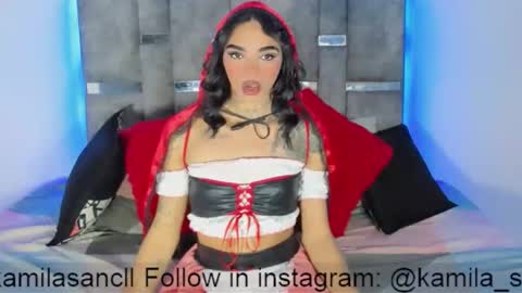 kamil_dolll online show from April 2026 07:03:02 AM