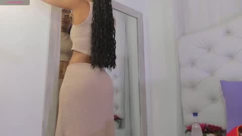 Snapshot of kamila_arias chatting on November 2025 02:16:02 PM online show from November 2025 02:16:02 PM