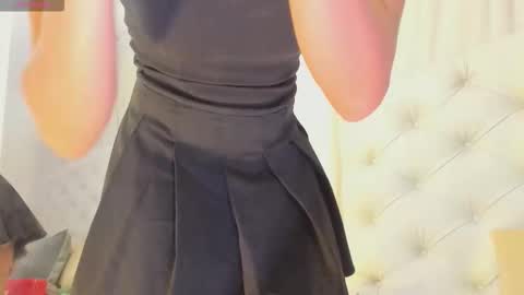 Snapshot of kamila_arias chatting on November 2025 02:31:02 PM online show from November 2025 02:31:02 PM