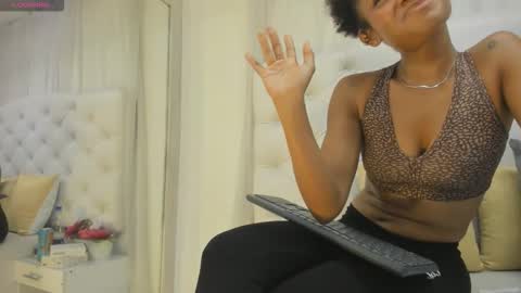 Snapshot of kamila_arias chatting on December 2025 07:53:02 PM online show from December 2025 07:53:02 PM