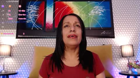 Kami online show from February 2026 07:34:01 PM