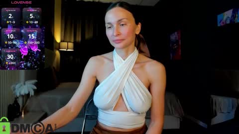 Snapshot of kamila_lee chatting on October 2025 01:05:02 AM Kamila GMT2 Tue 10 AM - 4 PMWed 3-9 AM Thur 3-9 AM Fri 3-9 AM Sat 10 AM - 4 PM. online show from October 2025 01:05:02 AM