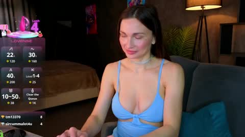 Snapshot of kamila_lee chatting on June 2026 01:28:02 AM Kamila GMT2 Tue 10 AM - 4 PMWed 3-9 AM Thur 3-9 AM Fri 3-9 AM Sat 10 AM - 4 PM. online show from June 2026 01:28:02 AM