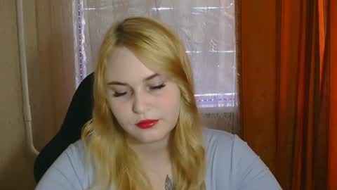 KamilaBlonde online show from July 2026 03:32:02 PM