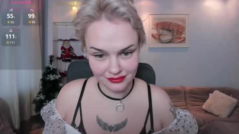 Camila online show from January 2026 06:29:01 AM