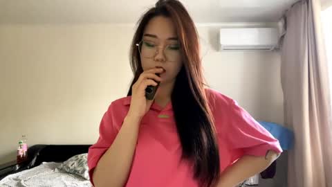 Bella online show from May 2026 01:57:16 AM