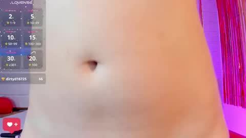 Snapshot of kamileblake chatting on September 2025 05:22:01 AM online show from September 2025 05:22:01 AM