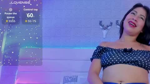 Snapshot of kamileblake chatting on November 2025 05:07:02 AM online show from November 2025 05:07:02 AM