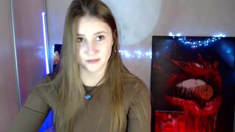 Snapshot of kamilla_love_ chatting on April 2026 12:26:02 PM kamilla_love_ online show from April 2026 12:26:02 PM