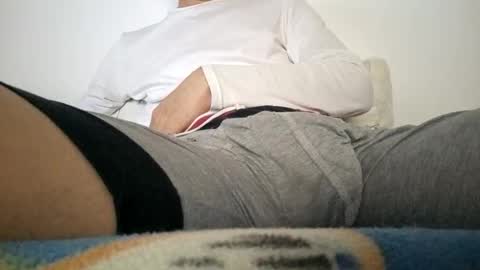 kamilo24 online show from December 2024 03:34:01 AM