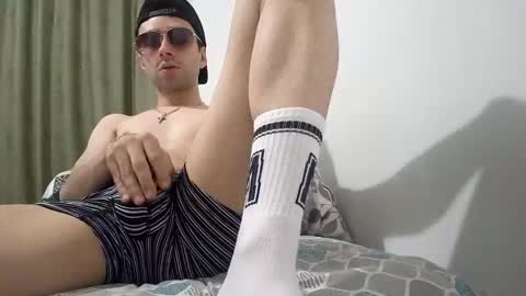 kamilo24 online show from January 2025 03:18:01 AM