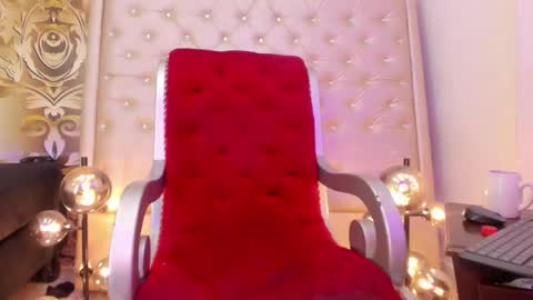 KAMI online show from October 2025 08:32:01 AM