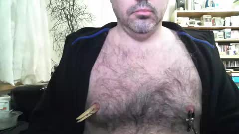 Kamil Lipovy online show from January 2025 01:28:01 AM