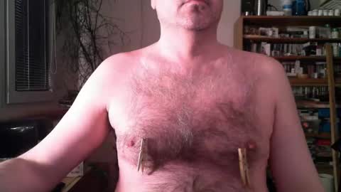 Kamil Lipovy online show from December 2025 08:57:01 PM