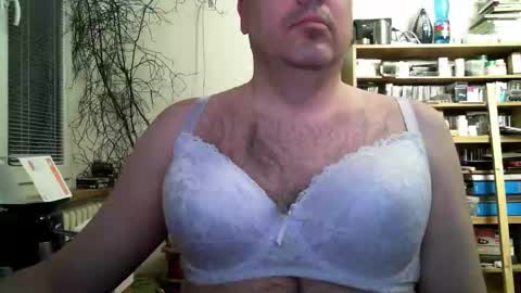 Kamil Lipovy online show from January 2026 09:06:02 PM