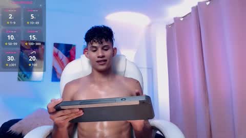 Kami online show from March 2026 06:27:02 PM