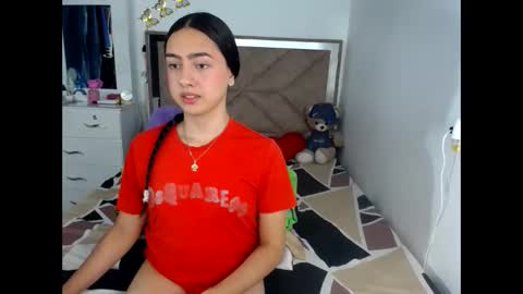 Snapshot of kammi_candy chatting on May 2026 12:51:02 AM -- kammi -- online show from May 2026 12:51:02 AM