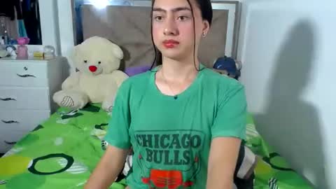 -- kammi -- online show from July 2026 01:32:02 AM