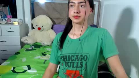 -- kammi -- online show from July 2026 02:48:02 AM