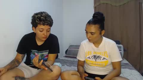 kammy   y   camila online show from May 2026 12:06:02 AM