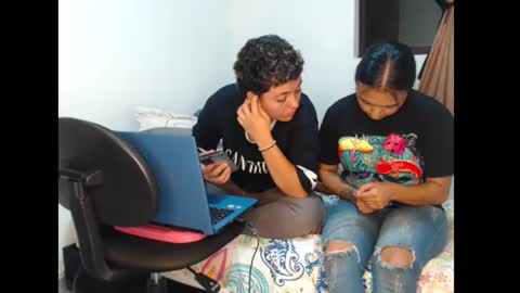 kammy   y   camila online show from May 2026 12:28:02 AM