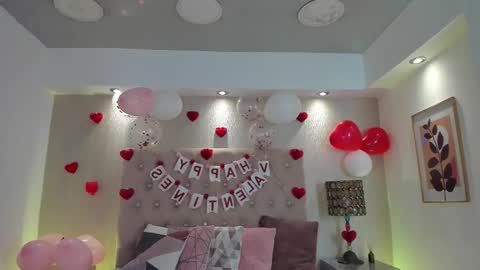 KAMY online show from February 2026 08:15:01 PM