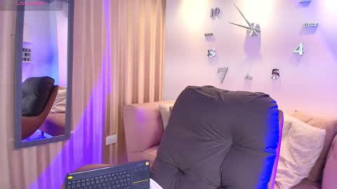 KAMY online show from March 2026 08:12:01 PM