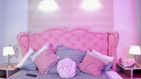 kamylabm online show from February 2026 02:55:02 AM