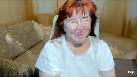 Snapshot of kanareika chatting on January 2025 12:51:02 PM kanareika online show from January 2025 12:51:02 PM