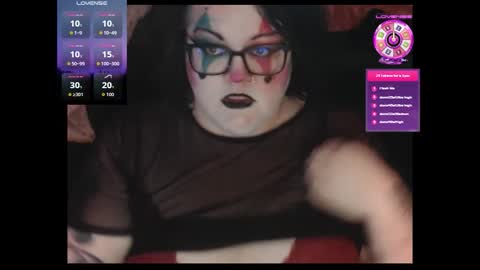 Snapshot of kandeeriot chatting on February 2026 05:51:02 AM Kandee Riot online show from February 2026 05:51:02 AM