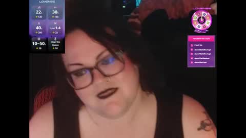 Snapshot of kandeeriot chatting on February 2026 05:38:02 AM Kandee Riot online show from February 2026 05:38:02 AM