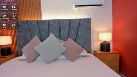 Snapshot of kandy_doll chatting on February 2026 07:06:02 PM Deisy Miller online show from February 2026 07:06:02 PM