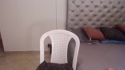 Snapshot of kandy_kalo chatting on January 2025 07:16:01 PM lucas valentina online show from January 2025 07:16:01 PM