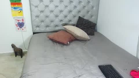 Snapshot of kandy_kalo chatting on January 2025 09:15:01 PM lucas valentina online show from January 2025 09:15:01 PM