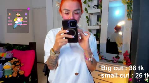 Snapshot of kandygirl_023 chatting on May 2026 11:29:01 AM hello Im Danni online show from May 2026 11:29:01 AM