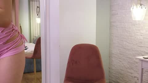 KandyRyde online show from April 2026 09:23:01 PM