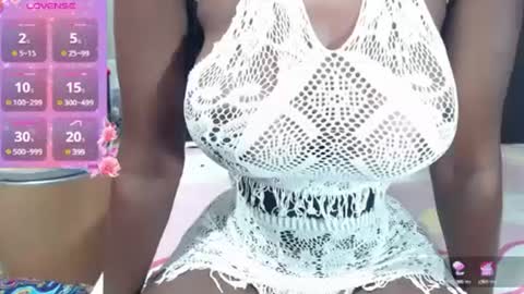 Paola online show from March 2025 07:20:02 PM