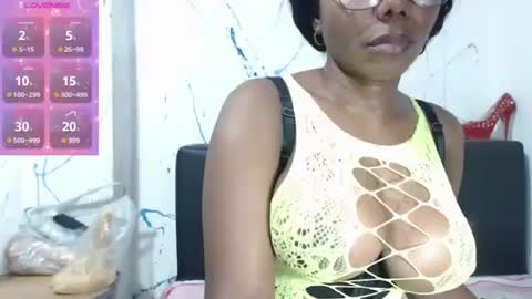 Paola online show from September 2025 04:11:01 PM